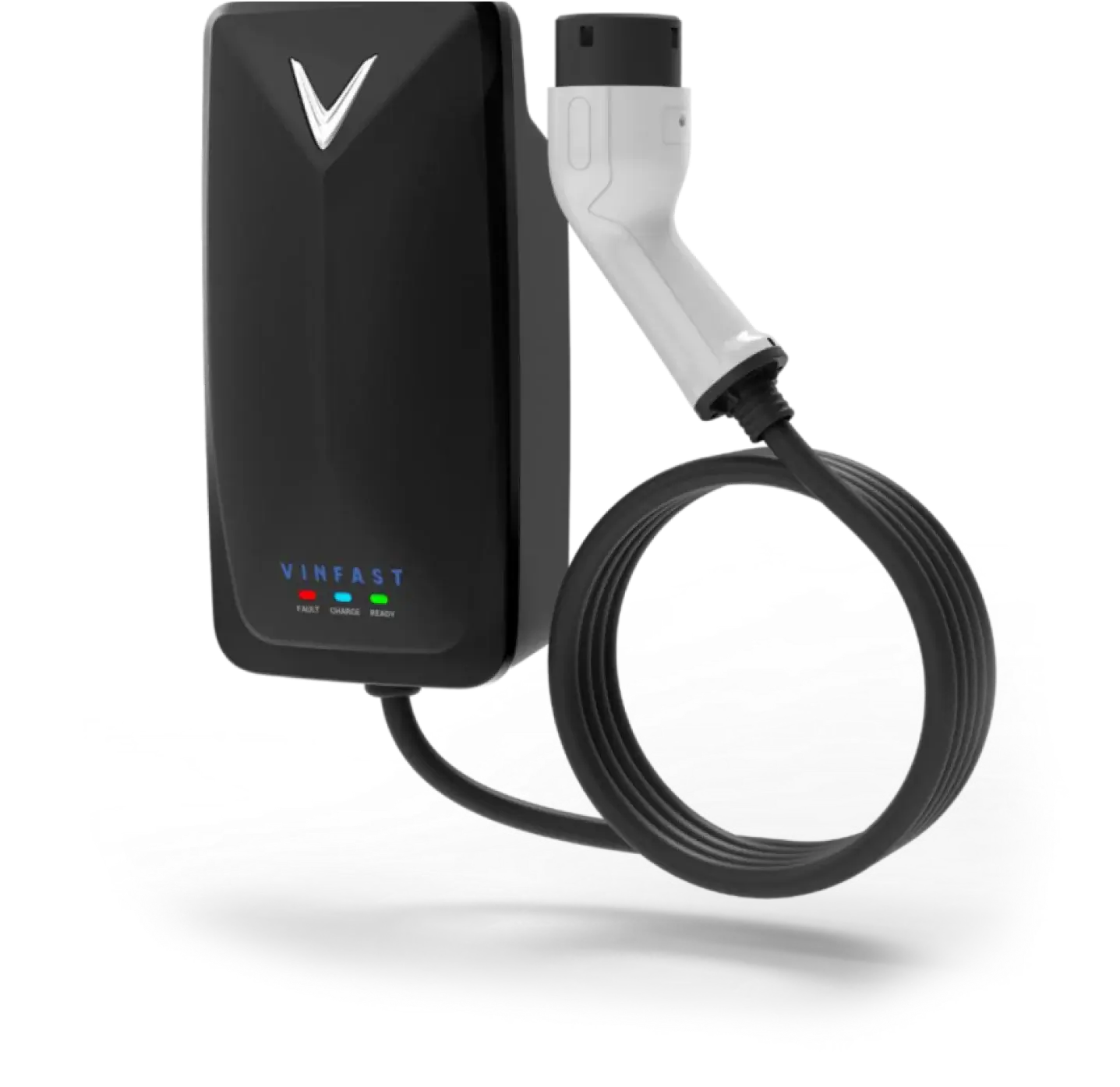 Thiết bị sạc di động