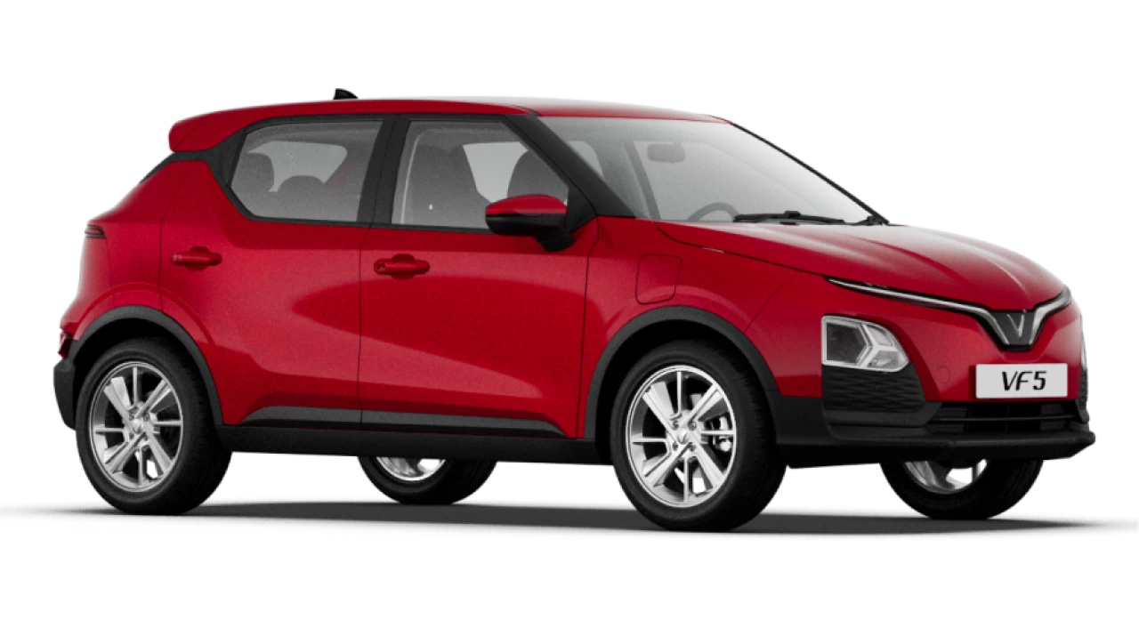 VinFast VF5
