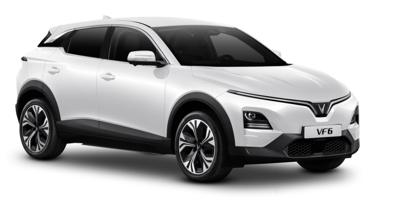 VinFast VF6