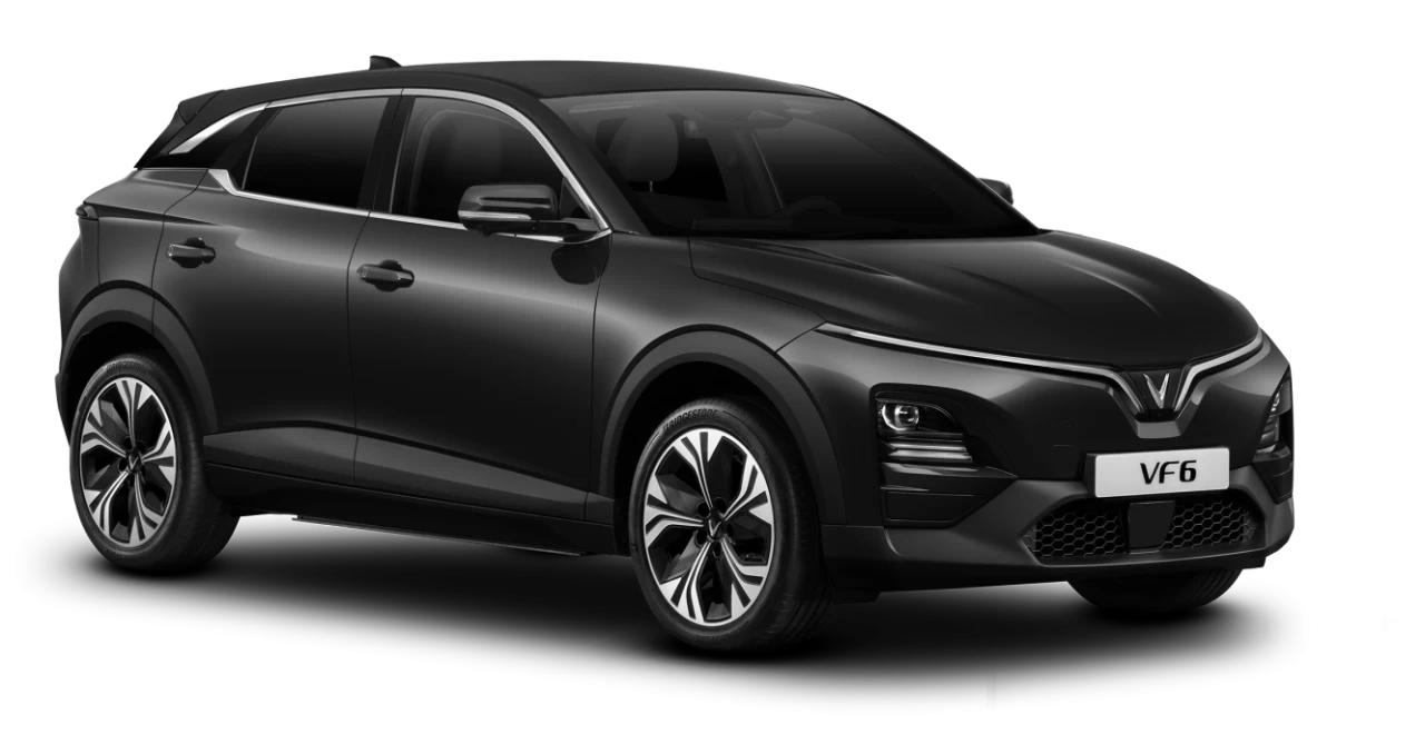 VinFast VF6