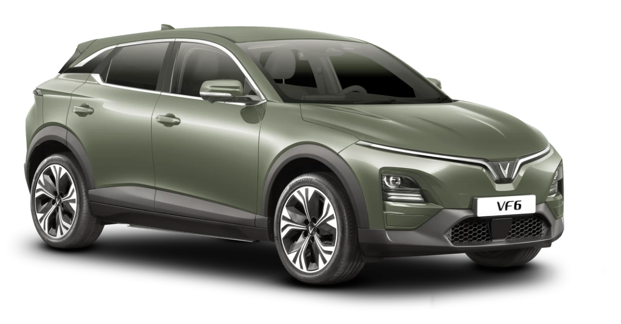 VinFast VF6
