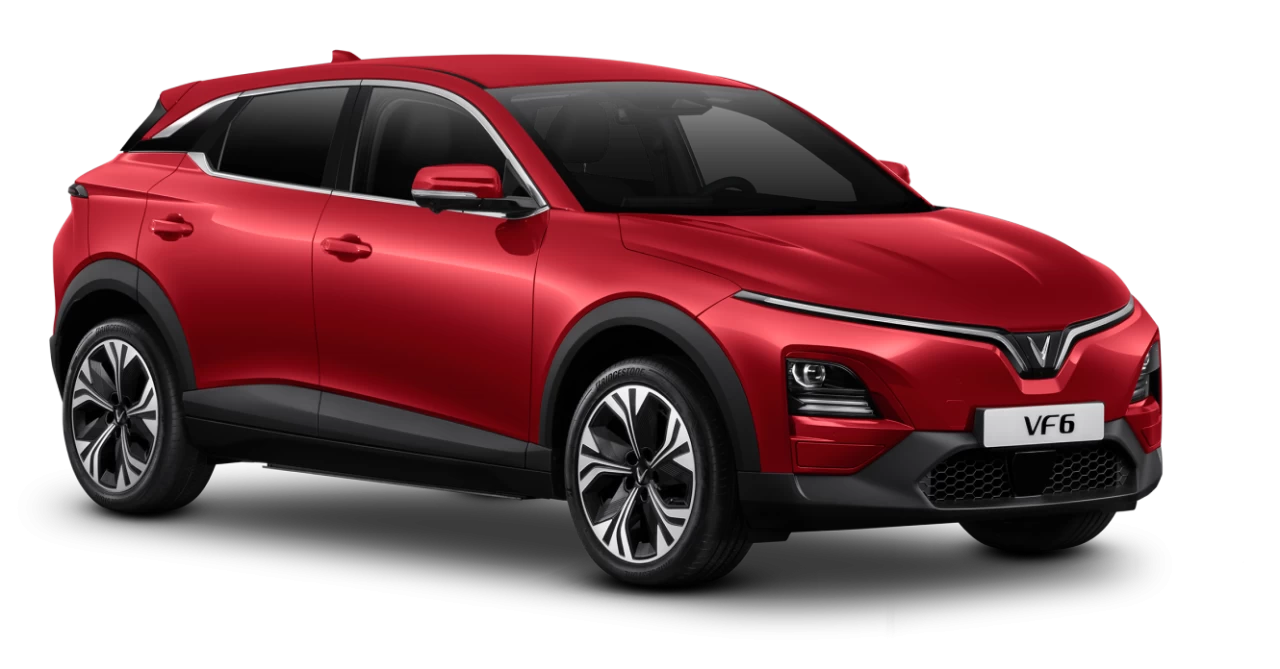 VinFast VF6