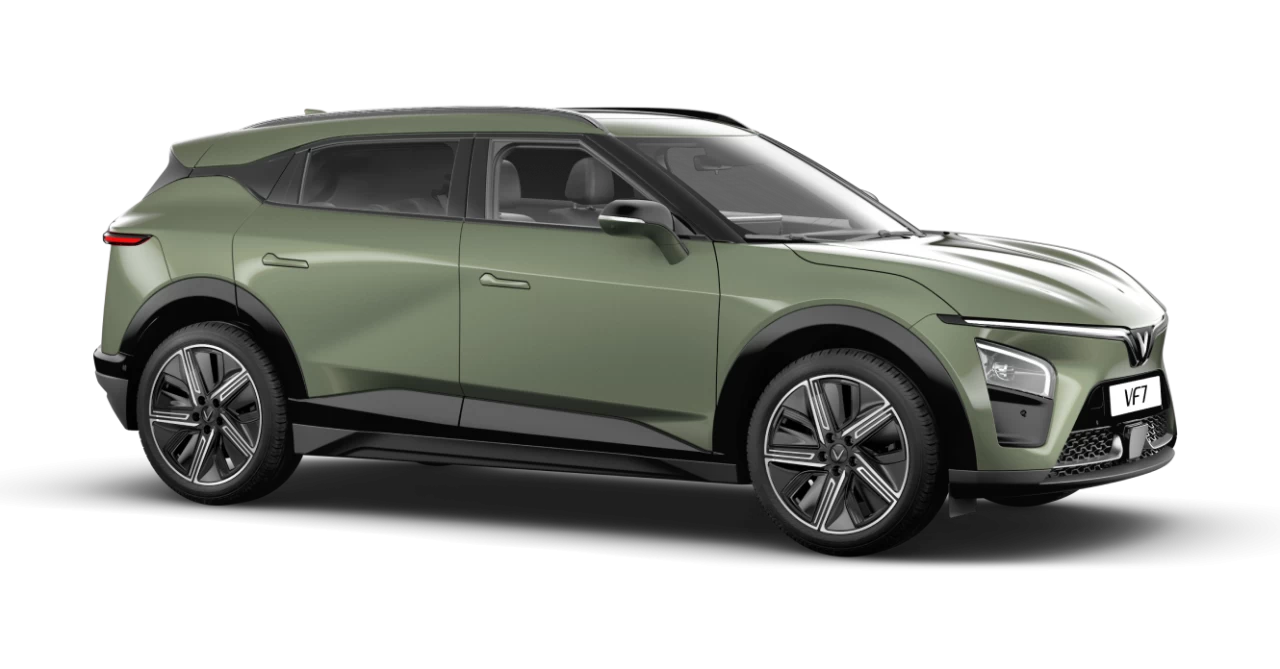 VinFast VF7