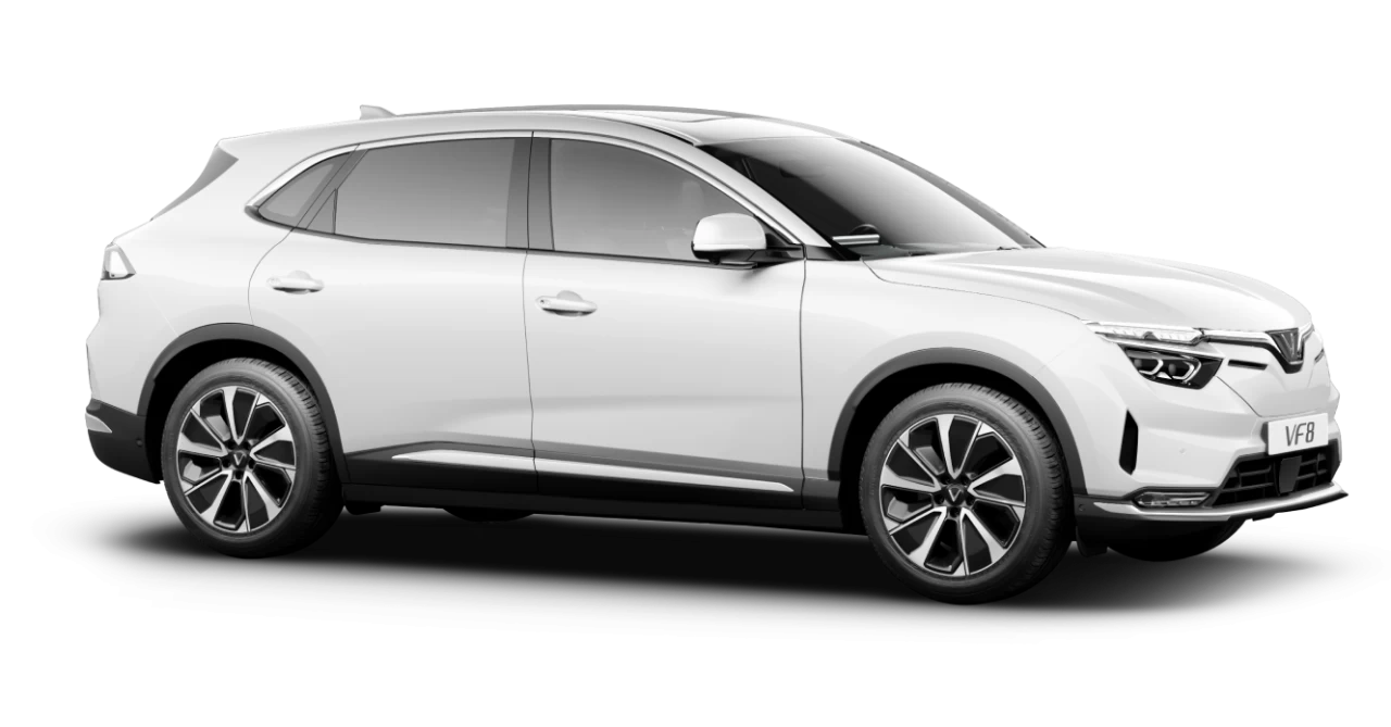 VinFast VF8