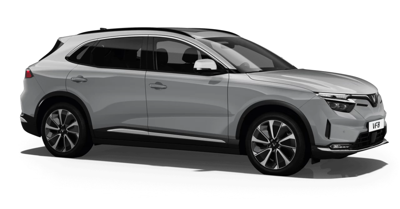 VinFast VF8