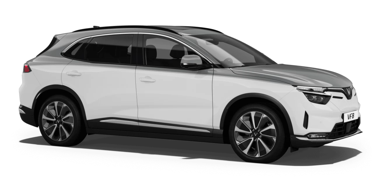 VinFast VF8