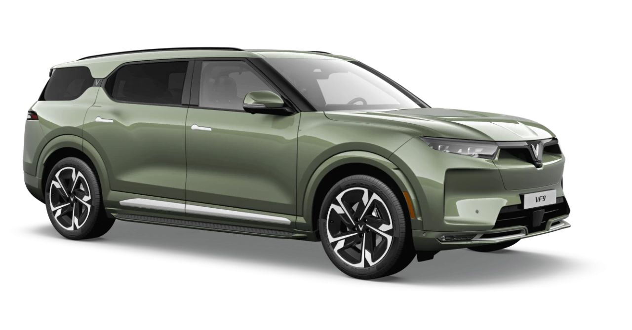 VinFast VF9