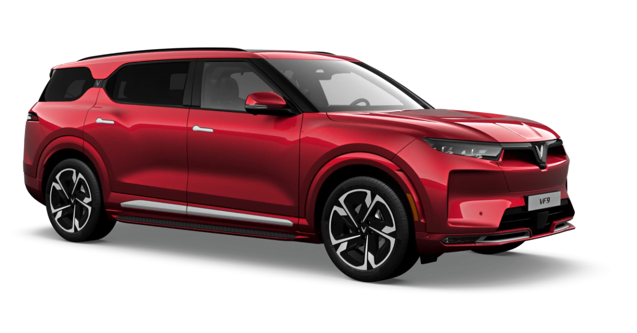VinFast VF9