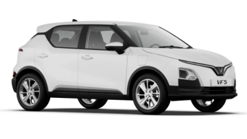 VinFast VF5