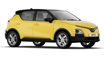 VinFast VF5