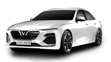 VinFast Lux A