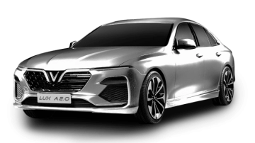 VinFast Lux A