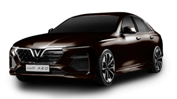 VinFast Lux A